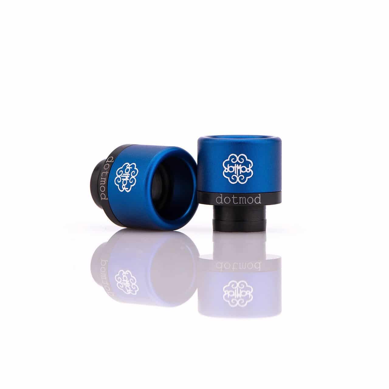 dotMod Friction Fit Drip Tip - K Town Vape