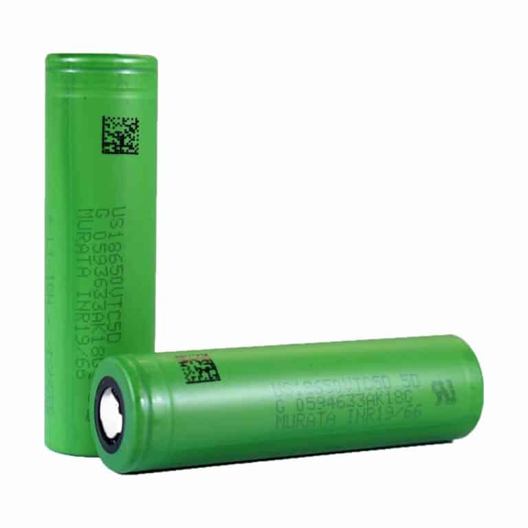 murata solid state battery